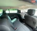 Белый Рено Меган, объемом двигателя 1.5 л и пробегом 230 тыс. км за 7900 $, фото 13 на Automoto.ua