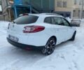 Белый Рено Меган, объемом двигателя 1.5 л и пробегом 173 тыс. км за 9500 $, фото 5 на Automoto.ua