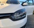 Белый Рено Меган, объемом двигателя 1.5 л и пробегом 190 тыс. км за 9200 $, фото 10 на Automoto.ua