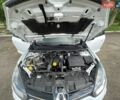 Белый Рено Меган, объемом двигателя 1.5 л и пробегом 230 тыс. км за 7900 $, фото 27 на Automoto.ua