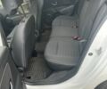 Белый Рено Меган, объемом двигателя 1.5 л и пробегом 290 тыс. км за 7813 $, фото 12 на Automoto.ua