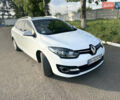 Белый Рено Меган, объемом двигателя 1.5 л и пробегом 180 тыс. км за 9500 $, фото 12 на Automoto.ua