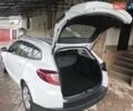 Белый Рено Меган, объемом двигателя 1.5 л и пробегом 227 тыс. км за 8500 $, фото 7 на Automoto.ua