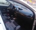 Белый Рено Меган, объемом двигателя 1.5 л и пробегом 254 тыс. км за 7850 $, фото 6 на Automoto.ua