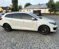 Білий Рено Меган, об'ємом двигуна 1.5 л та пробігом 150 тис. км за 9900 $, фото 1 на Automoto.ua