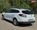 Білий Рено Меган, об'ємом двигуна 1.5 л та пробігом 290 тис. км за 7300 $, фото 6 на Automoto.ua