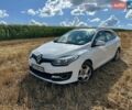 Білий Рено Меган, об'ємом двигуна 1.5 л та пробігом 280 тис. км за 4800 $, фото 19 на Automoto.ua