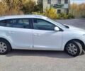 Білий Рено Меган, об'ємом двигуна 1.5 л та пробігом 125 тис. км за 10400 $, фото 7 на Automoto.ua