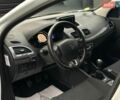 Белый Рено Меган, объемом двигателя 1.5 л и пробегом 249 тыс. км за 9000 $, фото 23 на Automoto.ua