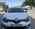 Білий Рено Меган, об'ємом двигуна 1.46 л та пробігом 153 тис. км за 9250 $, фото 1 на Automoto.ua