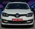 Білий Рено Меган, об'ємом двигуна 1.5 л та пробігом 208 тис. км за 8799 $, фото 1 на Automoto.ua