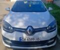 Белый Рено Меган, объемом двигателя 1.5 л и пробегом 238 тыс. км за 8300 $, фото 1 на Automoto.ua