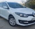 Белый Рено Меган, объемом двигателя 1.5 л и пробегом 297 тыс. км за 8500 $, фото 8 на Automoto.ua