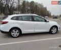 Белый Рено Меган, объемом двигателя 1.5 л и пробегом 218 тыс. км за 9700 $, фото 8 на Automoto.ua
