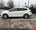 Білий Рено Меган, об'ємом двигуна 15 л та пробігом 226 тис. км за 8500 $, фото 1 на Automoto.ua