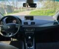 Белый Рено Меган, объемом двигателя 1.5 л и пробегом 290 тыс. км за 8799 $, фото 1 на Automoto.ua