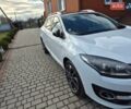 Белый Рено Меган, объемом двигателя 1.5 л и пробегом 217 тыс. км за 11350 $, фото 8 на Automoto.ua