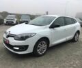Білий Рено Меган, об'ємом двигуна 1.5 л та пробігом 315 тис. км за 6840 $, фото 1 на Automoto.ua