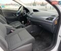 Білий Рено Меган, об'ємом двигуна 1.6 л та пробігом 181 тис. км за 8999 $, фото 26 на Automoto.ua