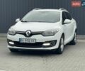 Белый Рено Меган, объемом двигателя 1.46 л и пробегом 260 тыс. км за 8700 $, фото 10 на Automoto.ua