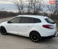 Белый Рено Меган, объемом двигателя 1.46 л и пробегом 201 тыс. км за 8600 $, фото 27 на Automoto.ua