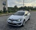 Білий Рено Меган, об'ємом двигуна 1.5 л та пробігом 350 тис. км за 7500 $, фото 11 на Automoto.ua