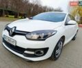 Белый Рено Меган, объемом двигателя 1.5 л и пробегом 299 тыс. км за 7500 $, фото 4 на Automoto.ua