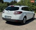 Білий Рено Меган, об'ємом двигуна 1.5 л та пробігом 290 тис. км за 7300 $, фото 4 на Automoto.ua