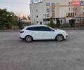 Білий Рено Меган, об'ємом двигуна 1.5 л та пробігом 256 тис. км за 9500 $, фото 9 на Automoto.ua