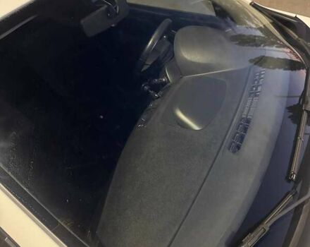 Білий Рено Меган, об'ємом двигуна 1.46 л та пробігом 196 тис. км за 9700 $, фото 7 на Automoto.ua