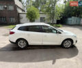 Белый Рено Меган, объемом двигателя 1.5 л и пробегом 326 тыс. км за 7900 $, фото 6 на Automoto.ua