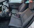 Белый Рено Меган, объемом двигателя 1.5 л и пробегом 260 тыс. км за 8100 $, фото 22 на Automoto.ua