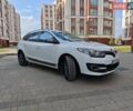 Белый Рено Меган, объемом двигателя 1.46 л и пробегом 300 тыс. км за 8000 $, фото 15 на Automoto.ua
