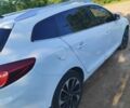 Белый Рено Меган, объемом двигателя 1.5 л и пробегом 200 тыс. км за 11000 $, фото 2 на Automoto.ua