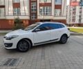 Белый Рено Меган, объемом двигателя 1.46 л и пробегом 300 тыс. км за 8000 $, фото 5 на Automoto.ua