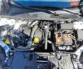 Белый Рено Меган, объемом двигателя 1.5 л и пробегом 250 тыс. км за 9888 $, фото 64 на Automoto.ua