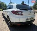 Білий Рено Меган, об'ємом двигуна 1.46 л та пробігом 327 тис. км за 8000 $, фото 3 на Automoto.ua