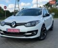 Білий Рено Меган, об'ємом двигуна 1.5 л та пробігом 217 тис. км за 10950 $, фото 6 на Automoto.ua