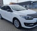 Білий Рено Меган, об'ємом двигуна 1.5 л та пробігом 231 тис. км за 7950 $, фото 7 на Automoto.ua