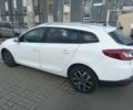 Білий Рено Меган, об'ємом двигуна 15 л та пробігом 125 тис. км за 9900 $, фото 3 на Automoto.ua