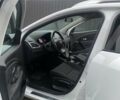 Белый Рено Меган, объемом двигателя 1.46 л и пробегом 138 тыс. км за 10800 $, фото 12 на Automoto.ua