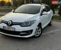Белый Рено Меган, объемом двигателя 1.5 л и пробегом 243 тыс. км за 6999 $, фото 9 на Automoto.ua