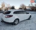Білий Рено Меган, об'ємом двигуна 1.46 л та пробігом 255 тис. км за 9200 $, фото 4 на Automoto.ua