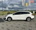 Білий Рено Меган, об'ємом двигуна 1.5 л та пробігом 350 тис. км за 7500 $, фото 1 на Automoto.ua