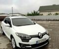 Белый Рено Меган, объемом двигателя 1.5 л и пробегом 187 тыс. км за 8850 $, фото 8 на Automoto.ua