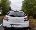 Белый Рено Меган, объемом двигателя 1.5 л и пробегом 198 тыс. км за 9200 $, фото 4 на Automoto.ua
