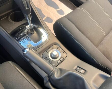 Білий Рено Меган, об'ємом двигуна 1.5 л та пробігом 190 тис. км за 9300 $, фото 5 на Automoto.ua