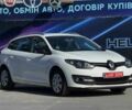 Білий Рено Меган, об'ємом двигуна 1.5 л та пробігом 208 тис. км за 8799 $, фото 2 на Automoto.ua