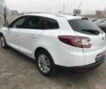 Білий Рено Меган, об'ємом двигуна 1.5 л та пробігом 315 тис. км за 6840 $, фото 8 на Automoto.ua