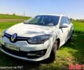 Белый Рено Меган, объемом двигателя 1.5 л и пробегом 0 тыс. км за 7500 $, фото 1 на Automoto.ua